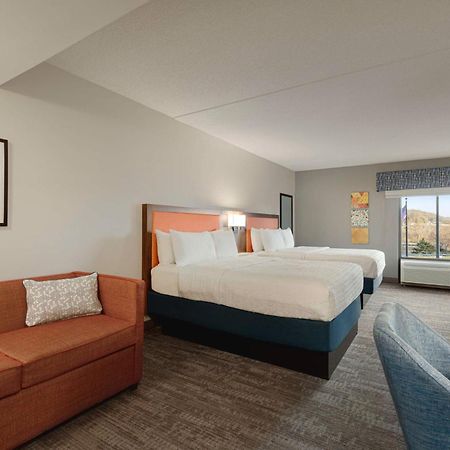 Hampton Inn Waynesboro/Stuarts Draft Fishersville Esterno foto