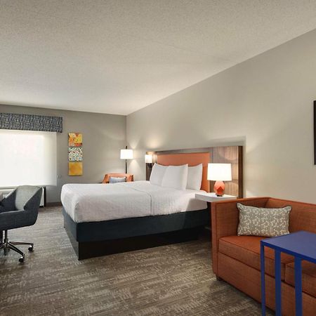 Hampton Inn Waynesboro/Stuarts Draft Fishersville Esterno foto