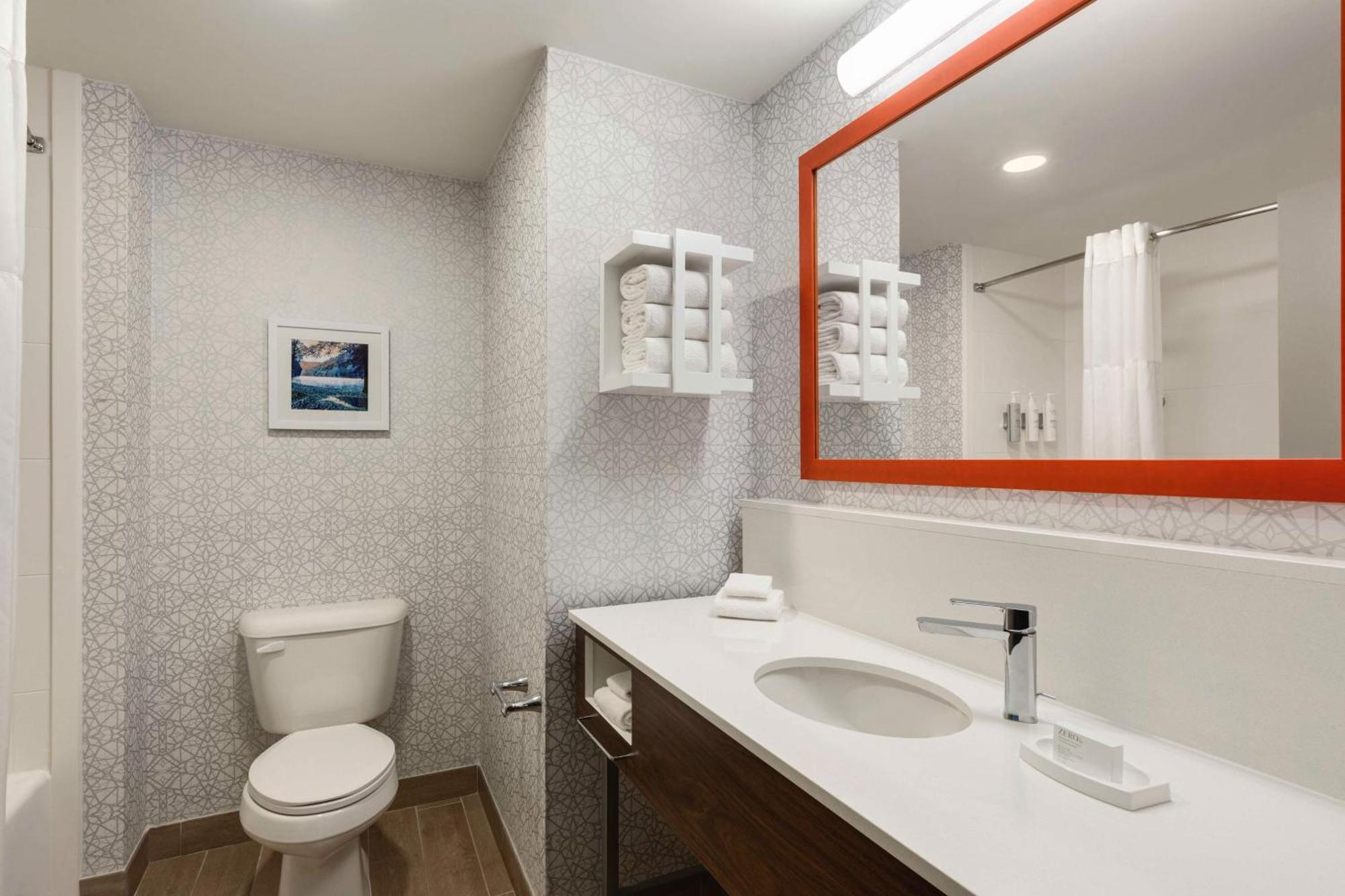 Hampton Inn Waynesboro/Stuarts Draft Fishersville Esterno foto