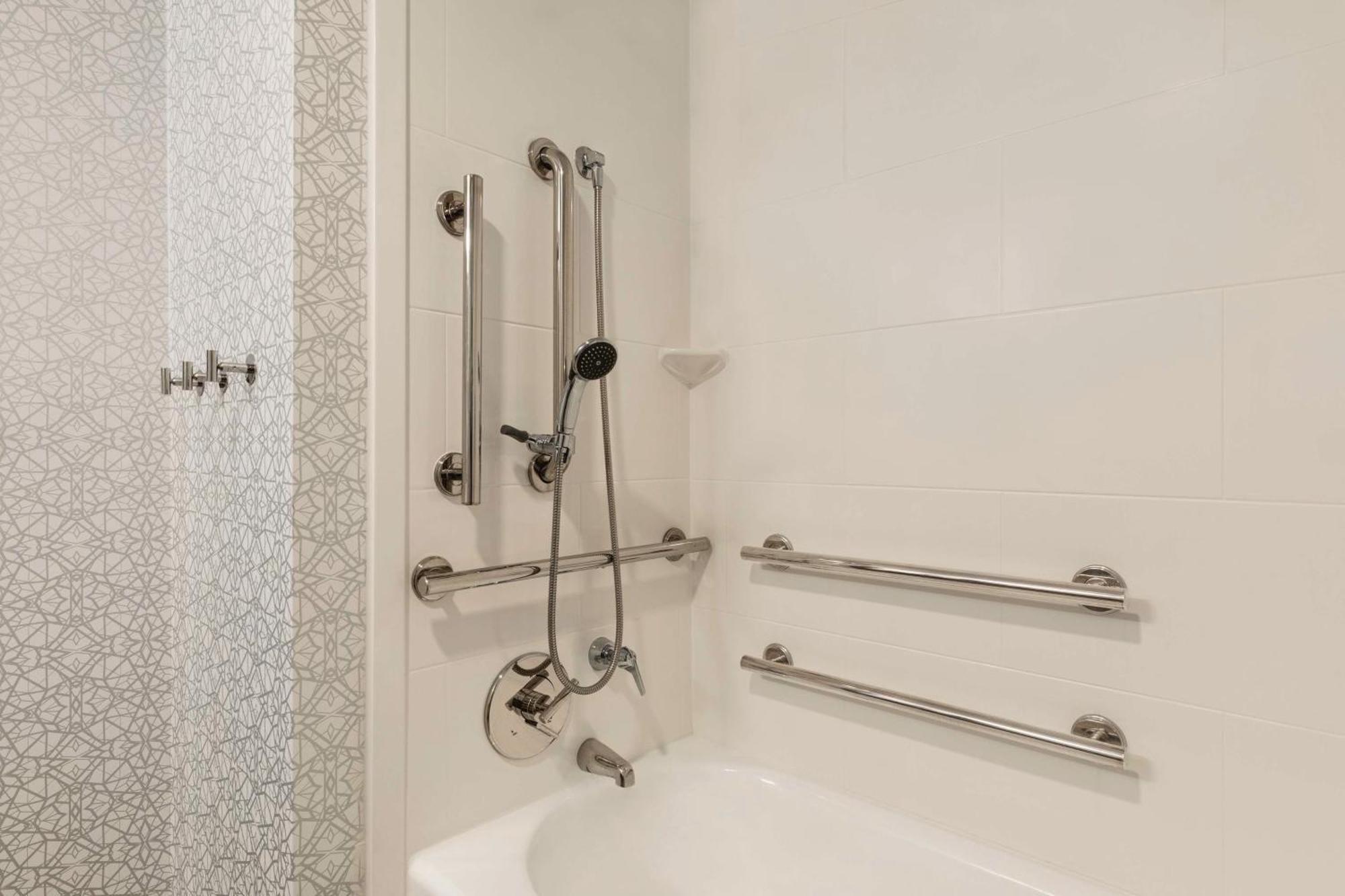 Hampton Inn Waynesboro/Stuarts Draft Fishersville Esterno foto