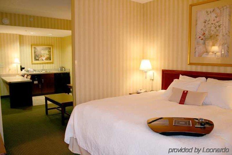 Hampton Inn Waynesboro/Stuarts Draft Fishersville Camera foto