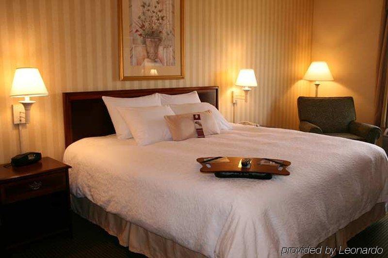 Hampton Inn Waynesboro/Stuarts Draft Fishersville Camera foto
