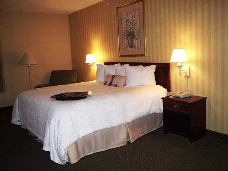 Hampton Inn Waynesboro/Stuarts Draft Fishersville Camera foto